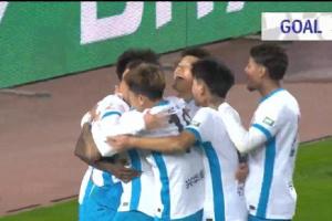 乐鱼体育-河南1-1西海岸