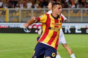 米体：罗马加入克尔斯托维奇争夺战，本轮将对他进行现场考察