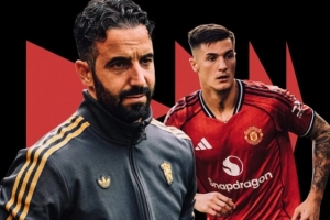 乐鱼体育-小吧译言家|曼联转会内幕：悲痛欲绝霍伊伦 塞斯科开启引援新时代