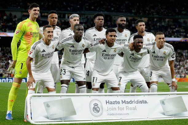 乐鱼体育-BMV配合打出来了！皇马喜剧变惊悚片差点成悲剧…