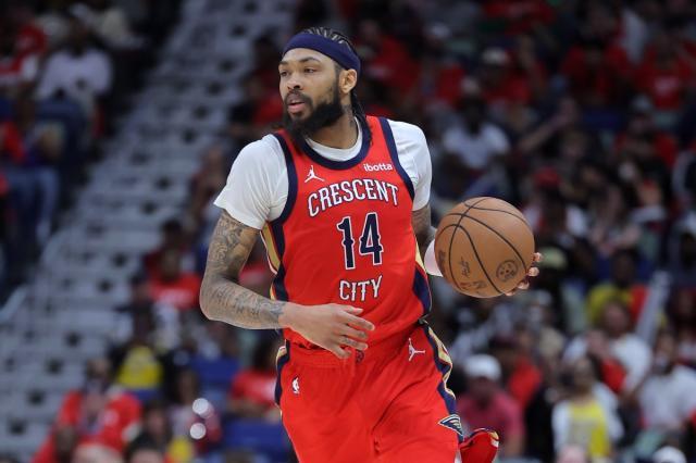 英格拉姆与鹈鹕渐行渐远！或季中交易下家在哪？