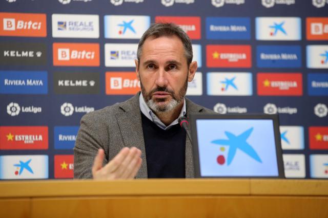 乐鱼体育-西班牙人主帅：理解德比含义 做西人球迷与众不同